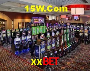 A Emoção da Loteria na xxbet: Uma Chance de Mudança de Vida